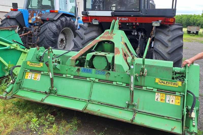 OmecoHub - Immagine VALENTINI IVAN2500